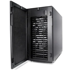 Caja/Torre Fractal Design Define R6 Negro