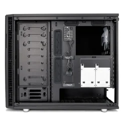 Caja/Torre Fractal Design Define R6 Negro