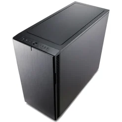 Caja/Torre Fractal Design Define R6 Negro