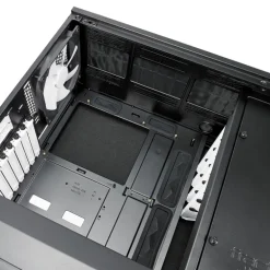 Caja/Torre Fractal Design Define R6 Negro