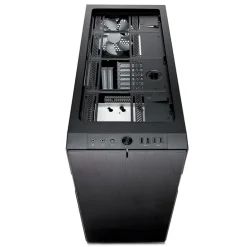 Caja/Torre Fractal Design Define R6 Negro