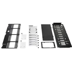 Caja/Torre Fractal Design Define R6 Negro