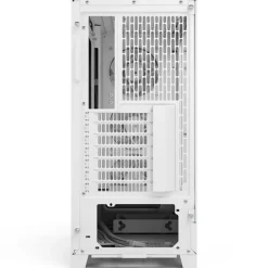 Caja/Torre Fractal Design Pop 2 Air White TG RGB