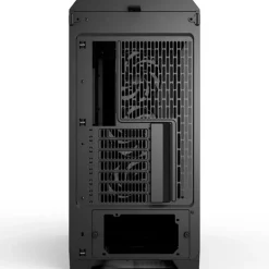 Caja/Torre Fractal Design Meshify 3 XL Black TG Light Tint