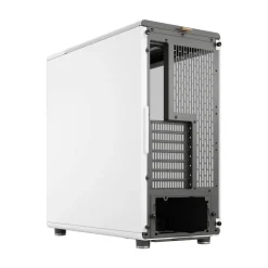 Caja/Torre Fractal Design North Blanco Cristal Templado