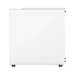 Caja/Torre Fractal Design North Blanco Cristal Templado