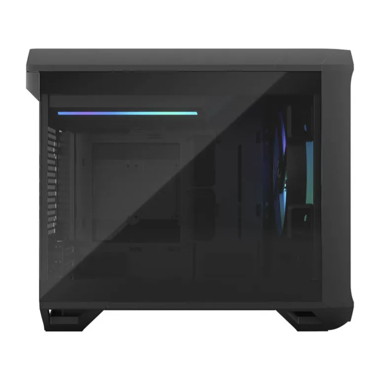 Caja/Torre Fractal Design Torrent Nano ARGB Negro