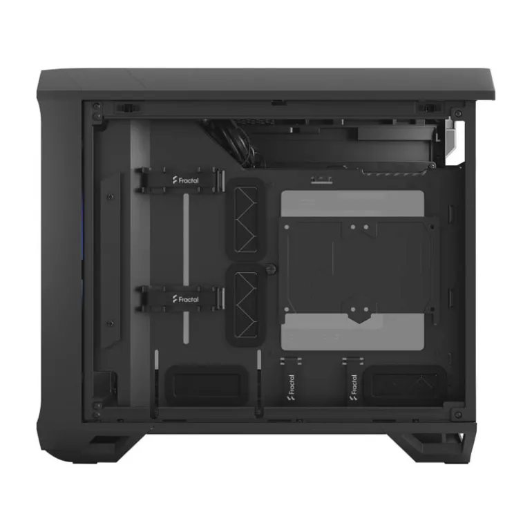 Caja/Torre Fractal Design Torrent Nano ARGB Negro