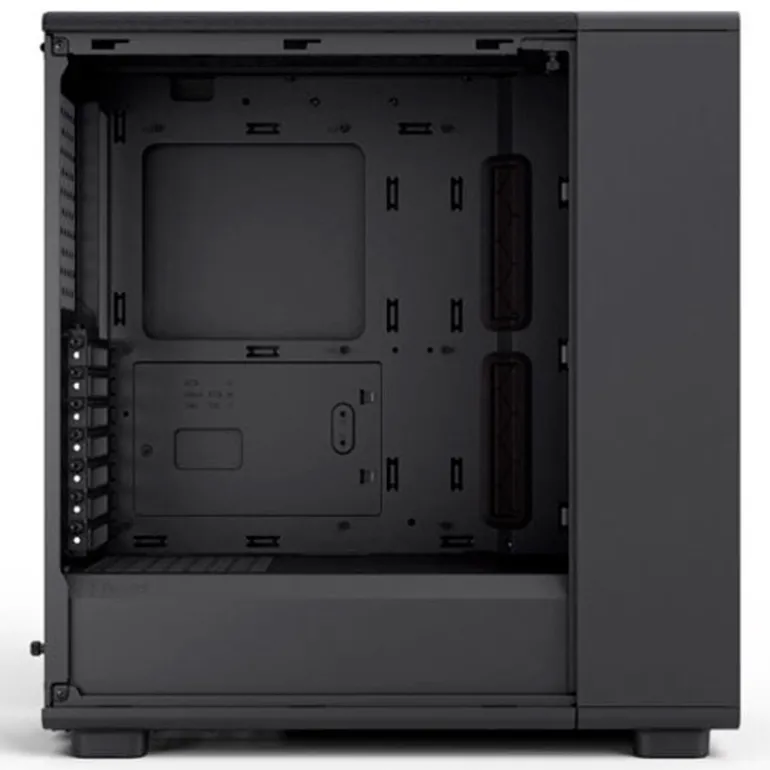 Caja/Torre Fractal Design Epoch Black TG RGB Light Tint