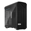 Caja/Torre Fractal Design Torrent TG Light Tint Negro