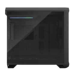 Caja/Torre Fractal Design Torrent TG Light Tint Negro