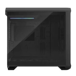 Caja/Torre Fractal Design Torrent TG Light Tint Negro
