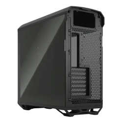 Caja/Torre Fractal Design Torrent TG Light Tint Negro