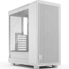 Caja/Torre Fractal Design Epoch White TG Clear Tint