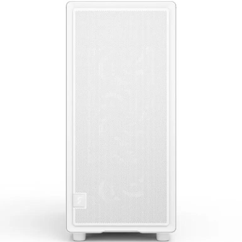 Caja/Torre Fractal Design Epoch White TG Clear Tint