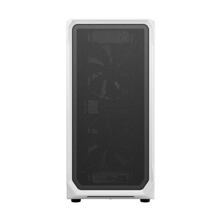 Caja/Torre Fractal Focus 2 TG Blanco