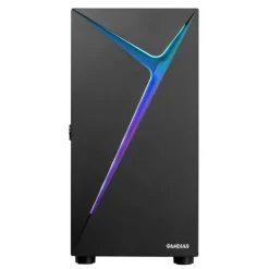 Caja/Torre Gamdias Argus E4 Elite Negro