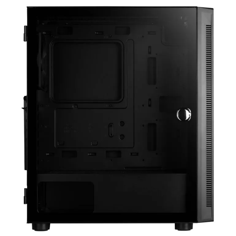 Caja/Torre Gamdias Argus E4 Elite Negro