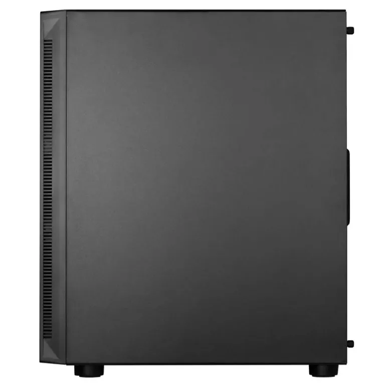 Caja/Torre Gamdias Argus E4 Elite Negro