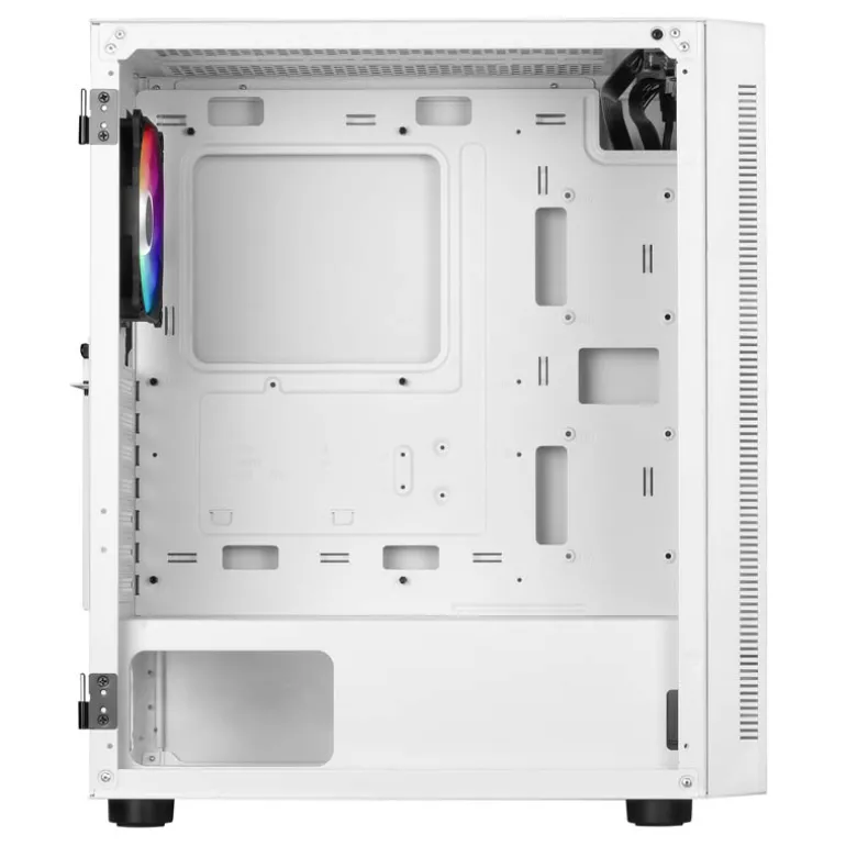 Caja/Torre Gamdias Argus E4 Elite Blanco