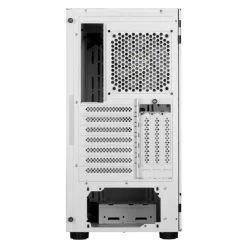 Caja/Torre Gamdias Argus E4 Elite Blanco