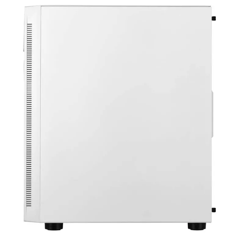 Caja/Torre Gamdias Argus E4 Elite Blanco