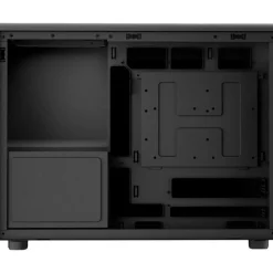 Caja/Torre Gamdias Athena M4M ARGB Negro