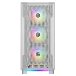 Caja/Torre Gamdias Athena M6 Lite Blanco