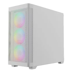 Caja/Torre Gamdias Athenea M3 Blanco