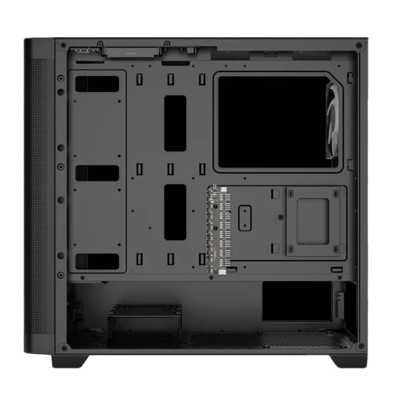 Caja/Torre Gamdias Athenea M3 Negro