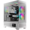 Caja/Torre Gamdias Atlas M1 ARGB Blanco