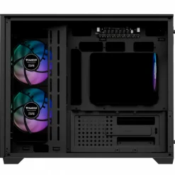 Caja/Torre Gamdias Atlas M3M ARGB Negro