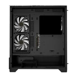 Caja/Torre Gamdias Atlas M1 ARGB Negro