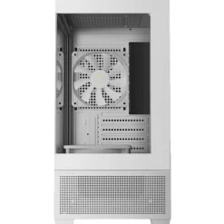 Caja/Torre Gamdias Aura GC9M Elite ARGB Blanco