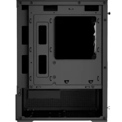 Caja/Torre Gamdias Aura GC9M Elite ARGB Negro