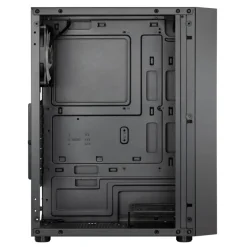 Caja/Torre Gamdias Aura GC2 Negro