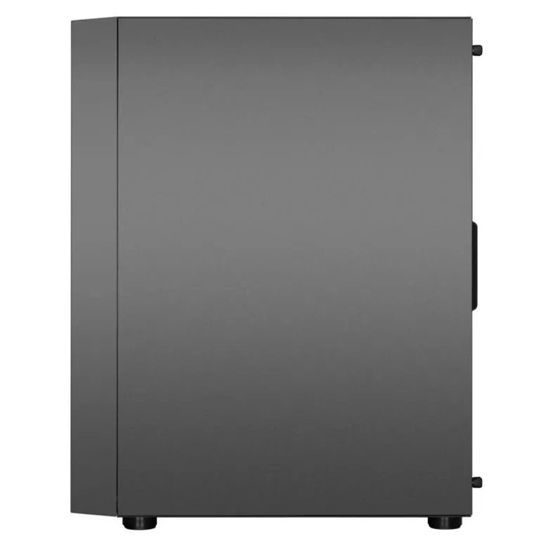 Caja/Torre Gamdias Aura GC2 Negro