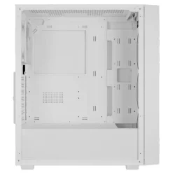 Caja/Torre Gamdias Aura GC2 Elite ARGB Blanco