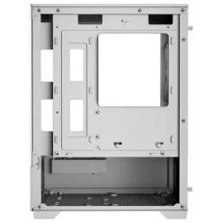 Caja/Torre Gamdias Aura GC9M ARGB Blanco