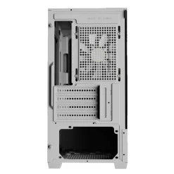 Caja/Torre Gamdias Aura GC9M ARGB Blanco
