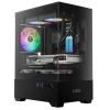 Caja/Torre Gamdias Aura GC9M ARGB Negro