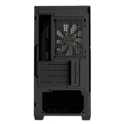 Caja/Torre Gamdias Aura GC9M ARGB Negro