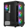 Caja/Torre Gamdias Aura GC1 Negro