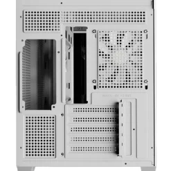 Caja/Torre Gamdias Aura GC10M V2 ARGB Blanco