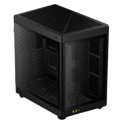 Caja/Torre Gamdias Neso P1 Negro