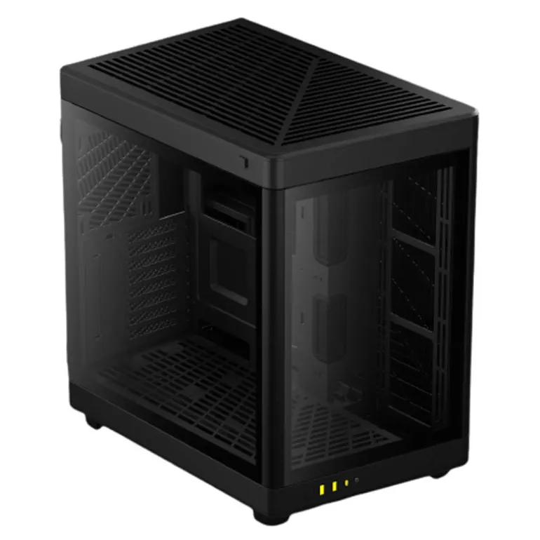 Caja/Torre Gamdias Neso P1 Negro