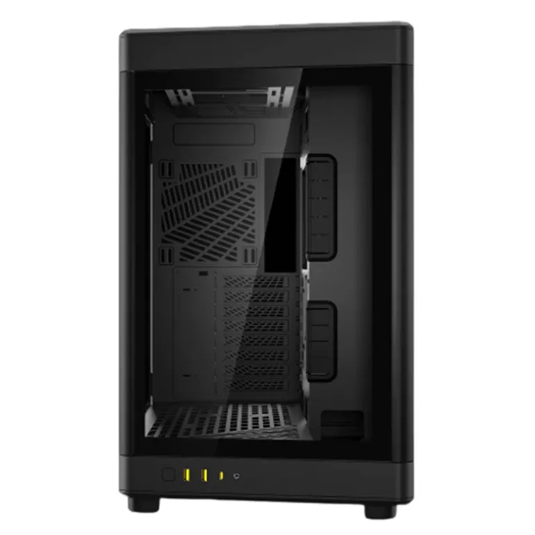 Caja/Torre Gamdias Neso P1 Negro