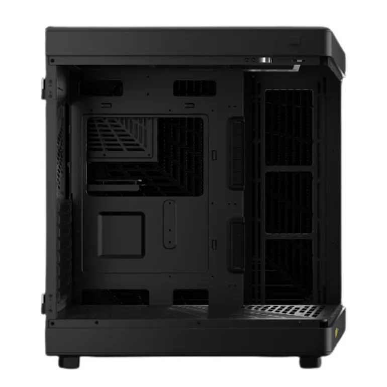 Caja/Torre Gamdias Neso P1 Negro