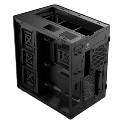 Caja/Torre Gamdias Neso P1 Negro