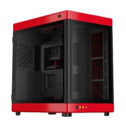 Caja/Torre Gamdias Neso P1 Rojo